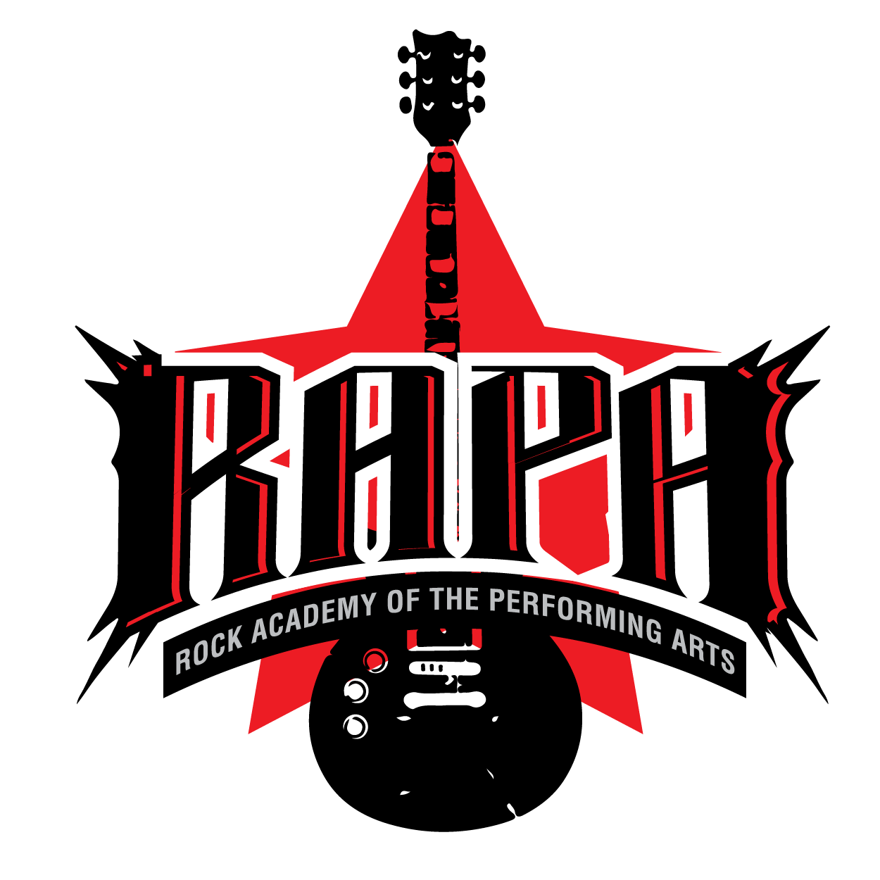 Rock Academy of the Performing Arts 